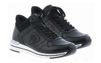 Ботинки Remonte R6771-01