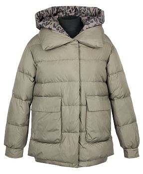 Куртка Parten 9676(P258)