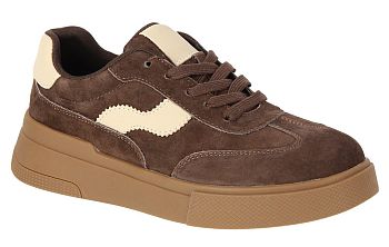 Кеды FARINNI 358ZP