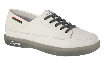 Кеды Nicolo Rozetti 526-31-MH1(M)