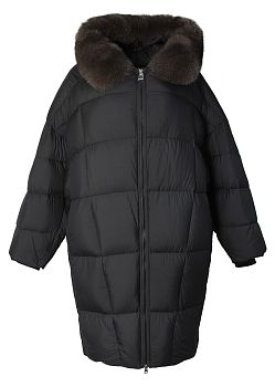 Пальто Billissimo Piumino 8896#