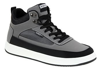 Ботинки Paranorm XJT-49M-GR