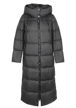 Пальто Clasna CW23D170DW(W701) Пальто Clasna CW23D170DW(W701)