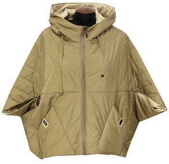 Куртка QUIIET POEM BM-8061(604#)