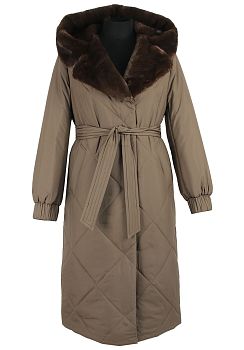 Пальто Stella Rossa 1-2506(LW01+586)