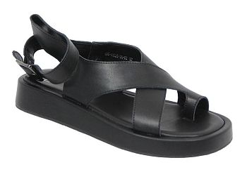 Босоножки Madella XUS-41025-7A-ST