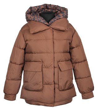 Куртка Parten 9676(P312)