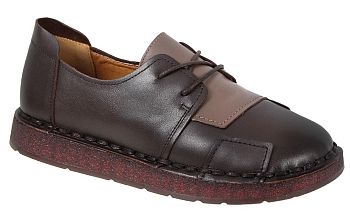 Ботинки Madella XUS-42947-1E-KT