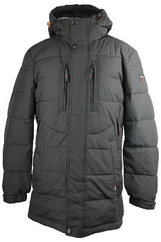 Куртка Zaka 8118(11#)