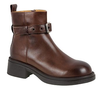 Ботинки Nicolo Rozetti M7905R-1-K/NR