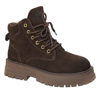 Ботинки Boots 2837