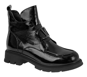 Ботинки Nicolo Rozetti F1075-LV1143-TL500