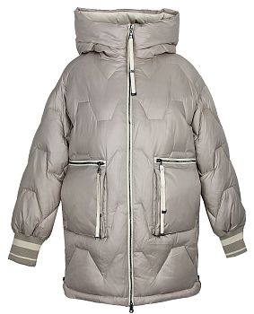 Пальто Parten 9261(TW16)