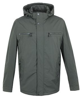 Куртка Volpe Dorate 1090(17#)