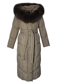 Пальто Billissimo Piumino 8923#