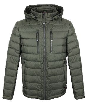 Куртка Zaka F513(JL#)