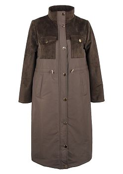 Пальто Baimuni 36301М(G23)