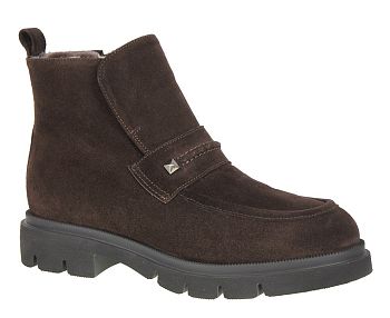 Ботинки Donna Soft DS2449M