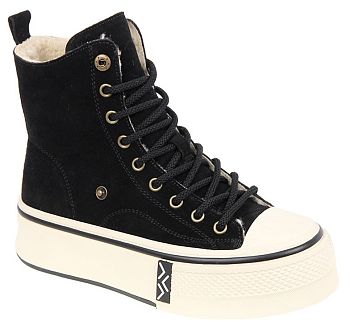 Ботинки Berisstini M1339R-H/8