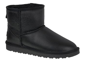 Сапоги Baden SN004-038