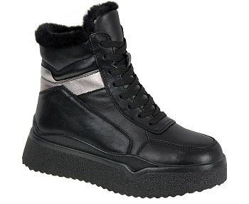 Ботинки Madella XUS-42392-8A-KW