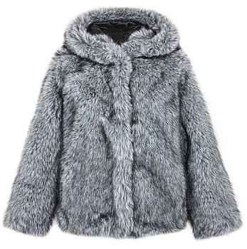 Шуба Verramani 85198