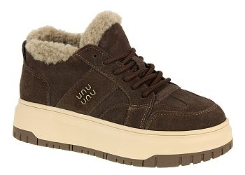 Кеды FARINNI YLGY357ZPM