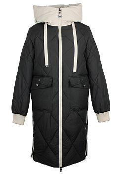 Пальто Parten 9315(G02)