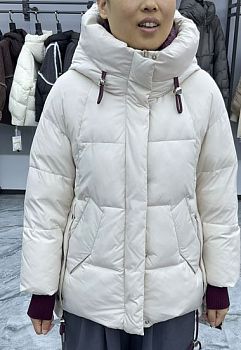 Куртка KSA 23689#(A52#HS)