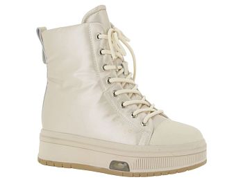 Ботинки Baden NU589-011