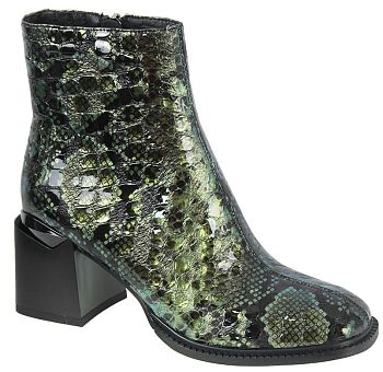 Ботинки Nicolo Rozetti AY587-E10-S4376