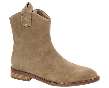 Ботинки Nicolo Rozetti A6821-04-P361