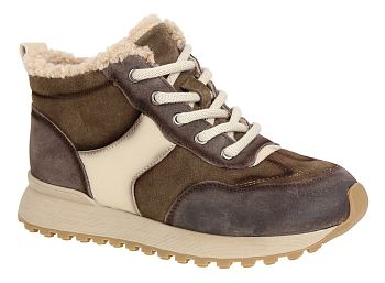 Ботинки Nicolo Rozetti 9817-KF-J