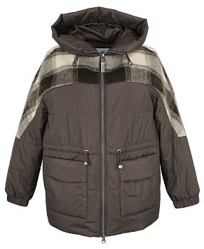 Куртка Parten 8117(P283)