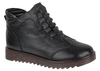 Ботинки Covani CTW21-BWL3002-1(Q)