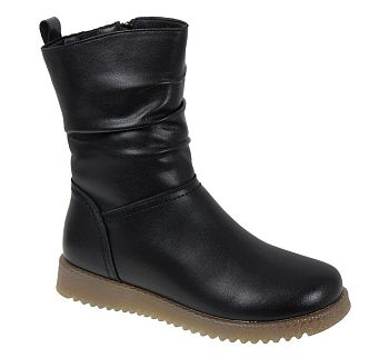 Полусапоги Baden RJ001-090