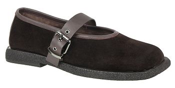 Туфли Nicolo Rozetti 2047-3002D-F258