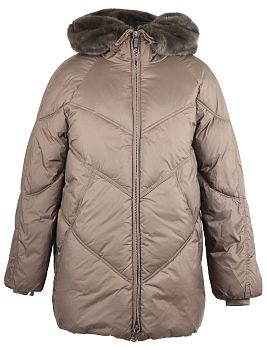 Пальто Batterflei 2585(48#)