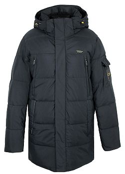Куртка DSGDONG 60034(3#)