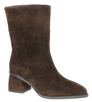 Ботинки Nicolo Rozetti P111-453ZM 628YF+586NP