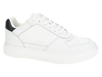 Кеды Baden ZZ114-011