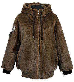 Шуба Thomas Bieber K43