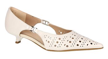 Туфли Nicolo Rozetti 1F7639-0417-C1606A