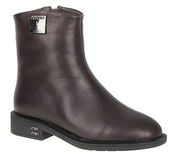 Ботинки Nicolo Rozetti A2338-96H-H616M