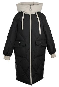 Пальто Parten 9315D(G02)