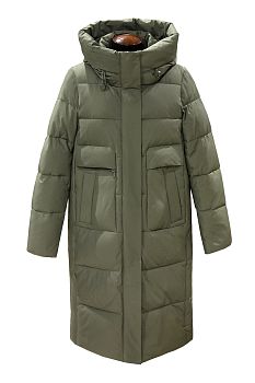 Пальто Meajiateer 2408(21#)