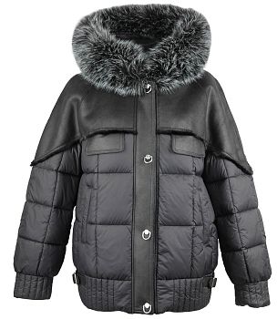 Куртка MissLynx DA8686(13+C01#)