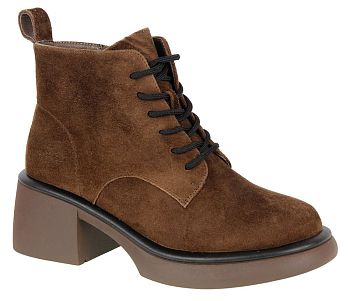 Ботинки Covani TSW25-HCLC1-001-2