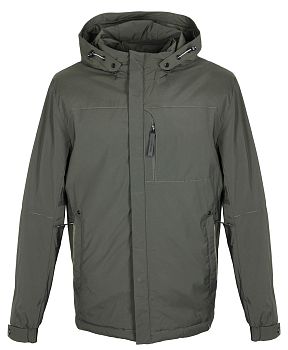 Куртка Zaka F7129(57#)