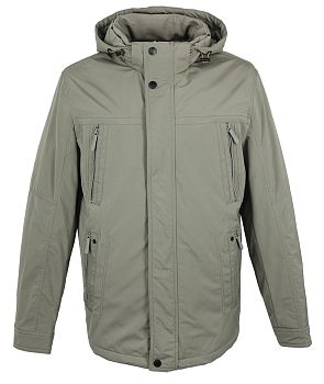 Куртка Volpe Dorate 1096(8#)